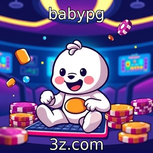 Explorando a Psicologia do Jogador em Apostas Online - babypg