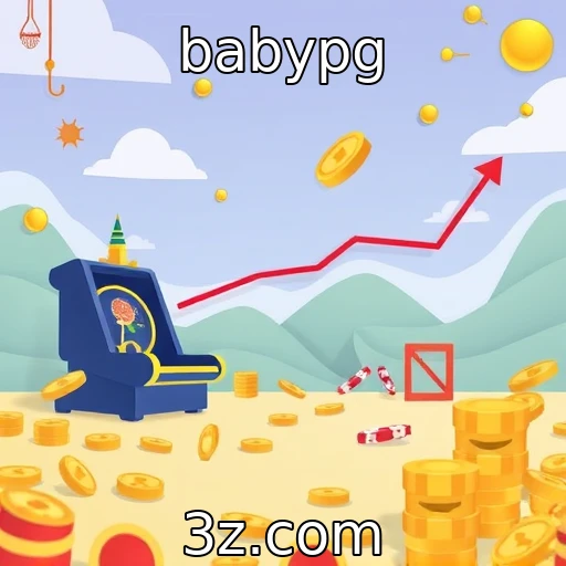 Explorando o mundo dos jackpots progressivos em cassinos online - babypg
