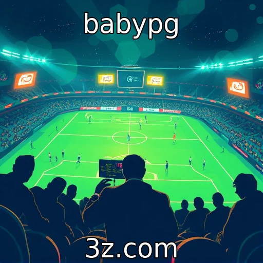 Impacto das Criptomoedas nas Apostas Esportivas em 2025 - babypg