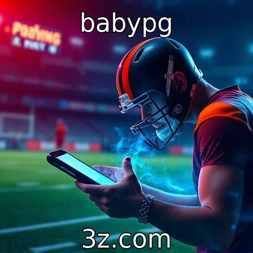 Os segredos das apostas esportivas em 2025: lucros e estratégias - babypg