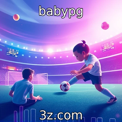 Os segredos das apostas esportivas: como multiplicar seus ganhos : babypg