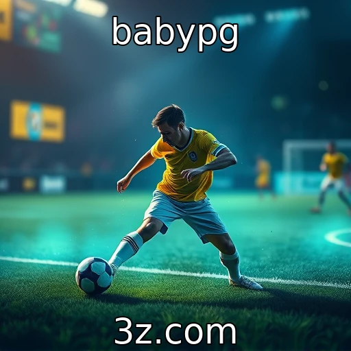 Segredos para vencer em apostas esportivas: dicas para iniciantes - babypg