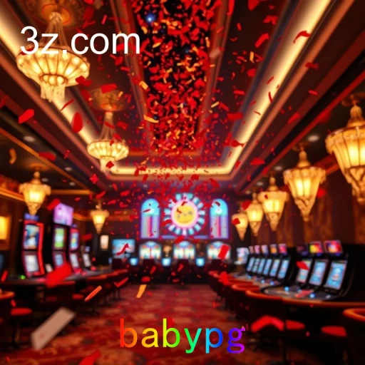 babypg Máquinas de Slots