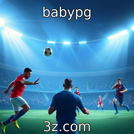 Apostas esportivas: segredos para analisar partidas com precisão - babypg