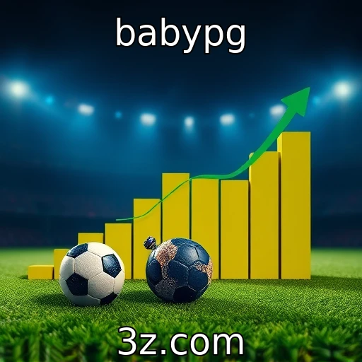 A ascensão das apostas esportivas no Brasil e o que isso significa - babypg